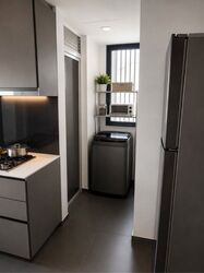 Waterbay (D19), Condominium #603589561